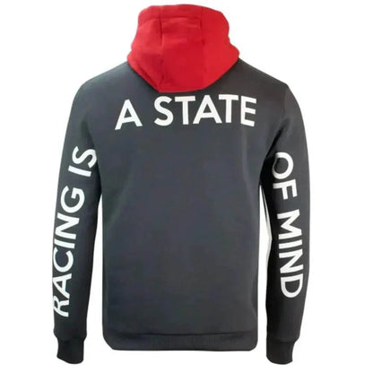 Mick Schumacher Hoodie Shirt Series 2 | Speed Racewear