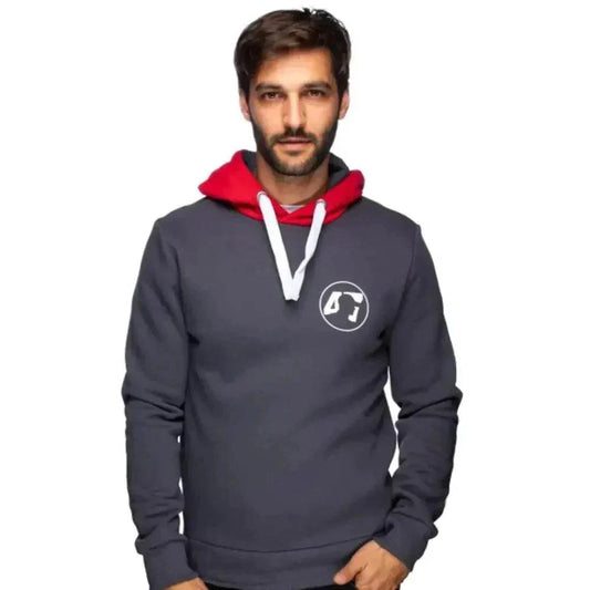 Mick Schumacher Hoodie Shirt Series 2 | Speed Racewear