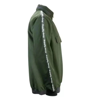 Mick Schumacher Jacket Series 2 | Speed Racewear