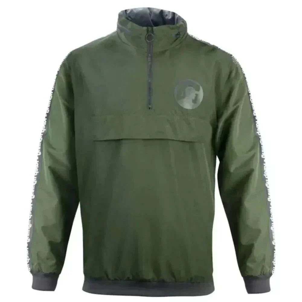 Mick Schumacher Jacket Series 2 | Speed Racewear