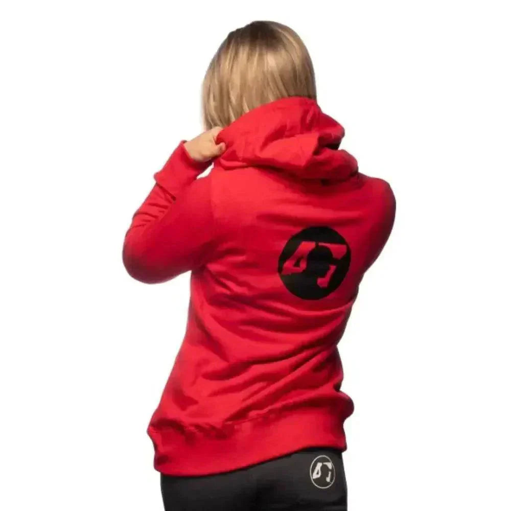 Mick Schumacher Ladies Hoodie | Speed Racewear