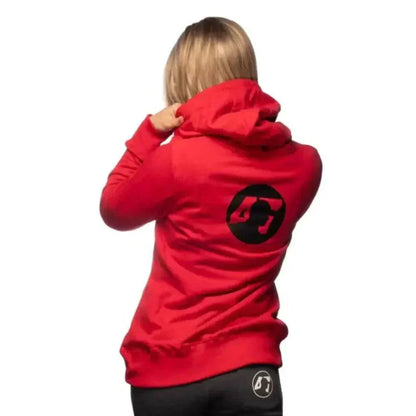 Mick Schumacher Ladies Hoodie | Speed Racewear