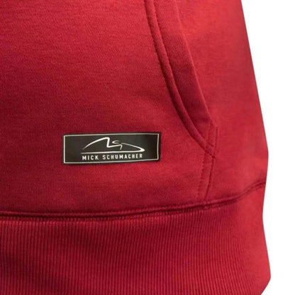 Mick Schumacher Ladies Hoodie | Speed Racewear