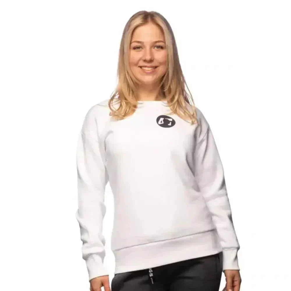 Mick Schumacher Ladies Sweatshirt Series 2 | Speed Racewear