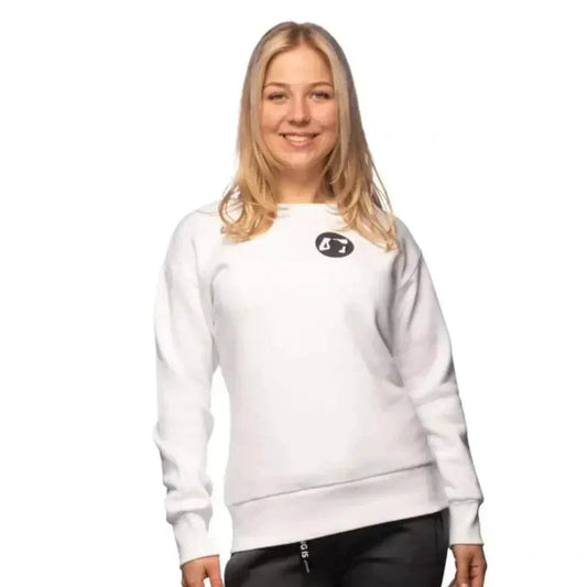 Mick Schumacher Ladies Sweatshirt Series 2 | Speed Racewear