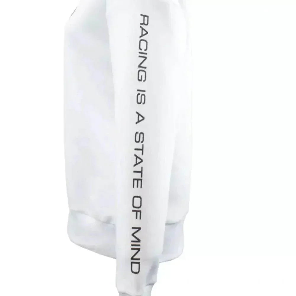 Mick Schumacher Ladies Sweatshirt Series 2 | Speed Racewear
