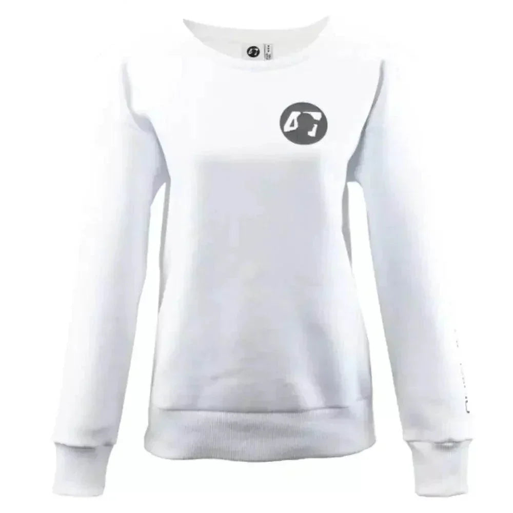 Mick Schumacher Ladies Sweatshirt Series 2 | Speed Racewear