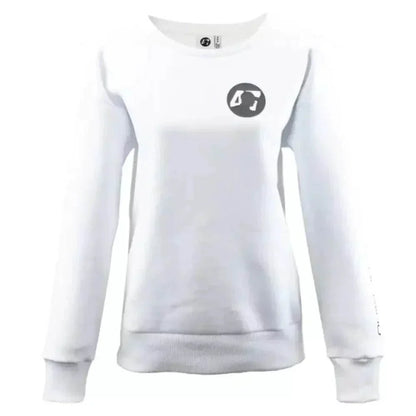 Mick Schumacher Ladies Sweatshirt Series 2 | Speed Racewear