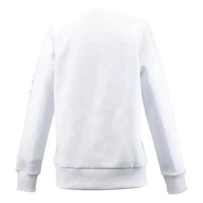 Mick Schumacher Ladies Sweatshirt Series 2 | Speed Racewear