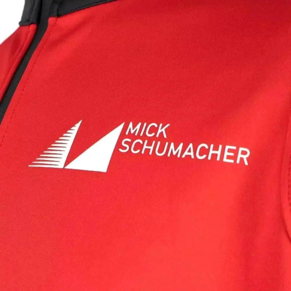 Mick Schumacher Softshell Jacket | Speed Racewear
