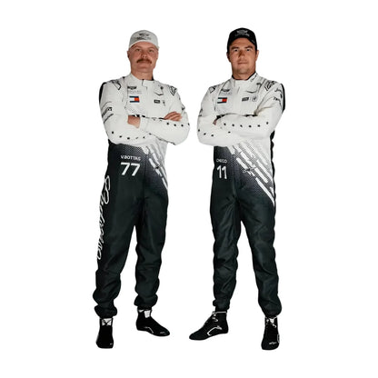 2026 Cadillac Miami GP F1 inspired Race Suit