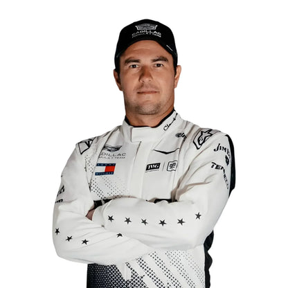 2026 Cadillac Miami GP F1 inspired Race Suit