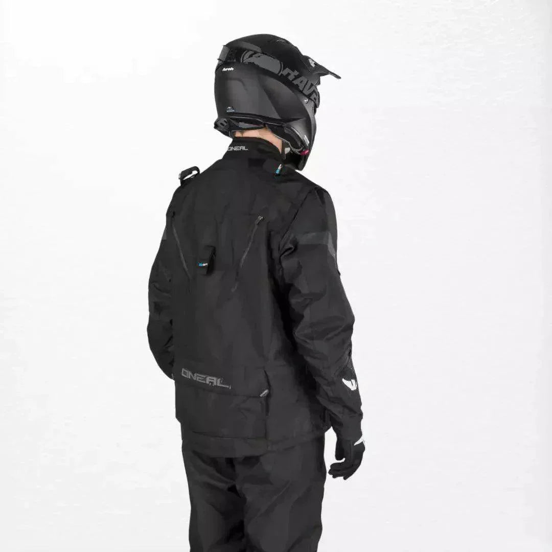 O'Neal Baja Enduro Jacket Black | Speed Racewear