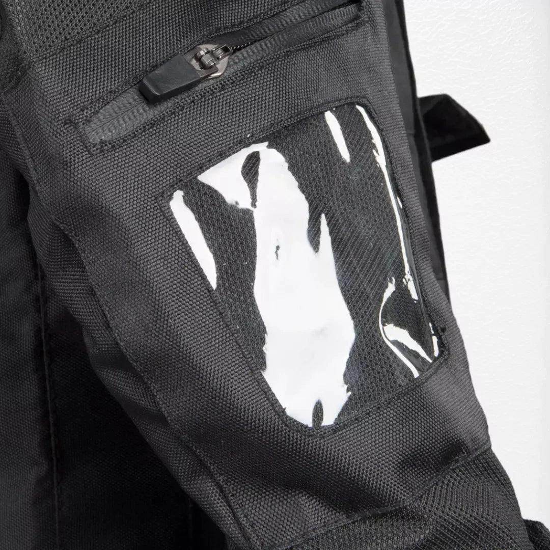 O'Neal Baja Enduro Jacket Black | Speed Racewear