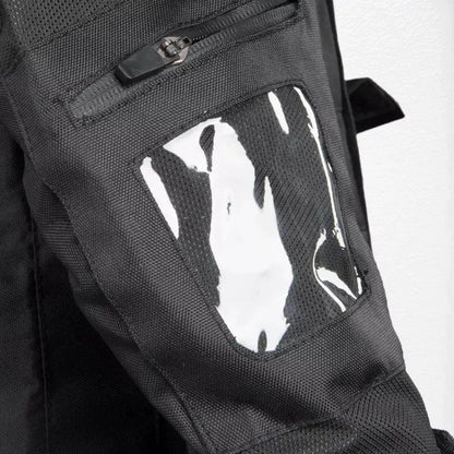 O'Neal Baja Enduro Jacket Black | Speed Racewear