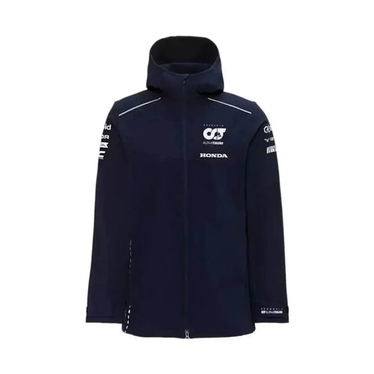 UNISEX Official Teamline Softshell Jacket | Speed Racewear