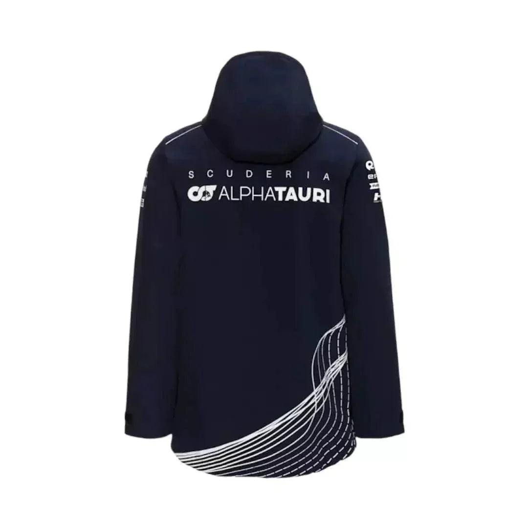 UNISEX Official Teamline Softshell Jacket | Speed Racewear