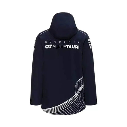 UNISEX Official Teamline Softshell Jacket | Speed Racewear