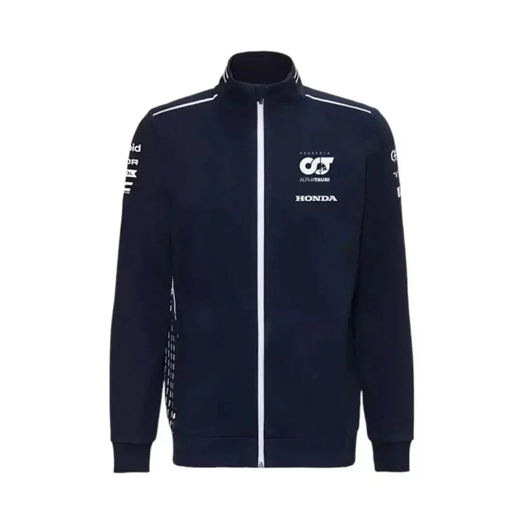 MEN Official Teamline Sweat Jacket | Speed Racewear
