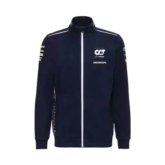 MEN Official Teamline Sweat Jacket | Speed Racewear