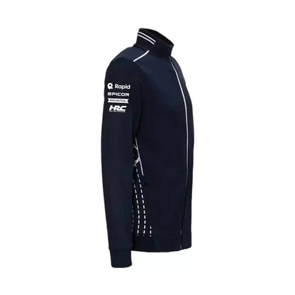 MEN Official Teamline Sweat Jacket | Speed Racewear