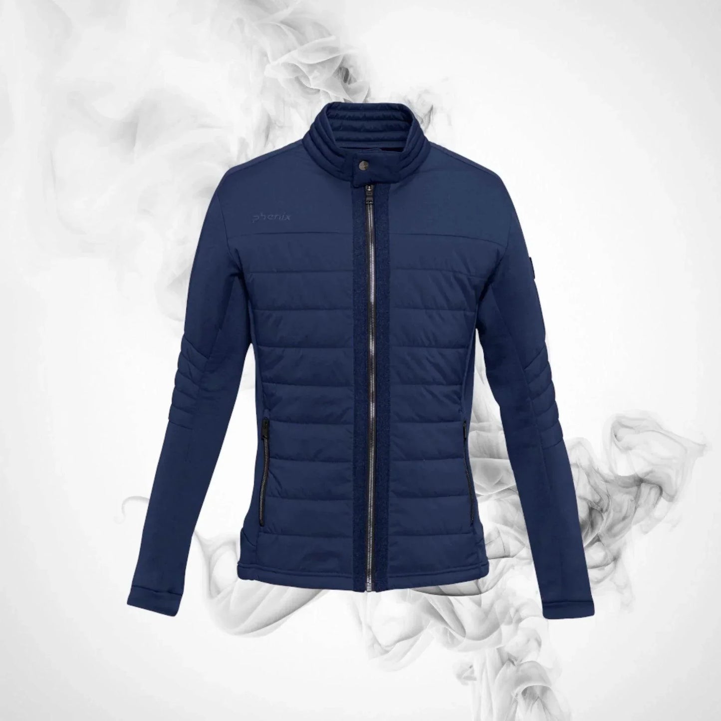 Ski PHENIX Arosa Middle Jacket | Speed Racewear