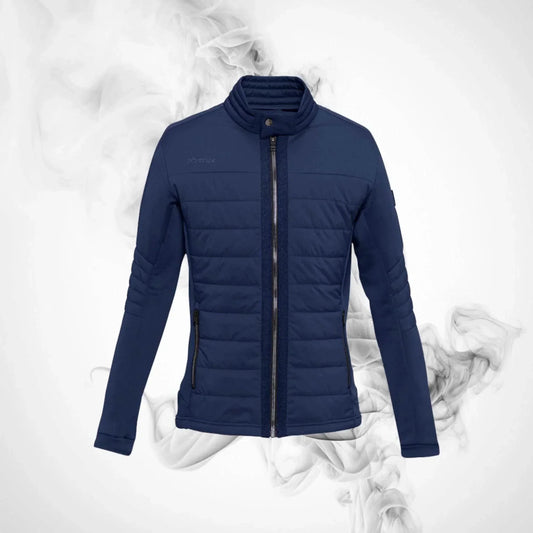 Ski PHENIX Arosa Middle Jacket | Speed Racewear