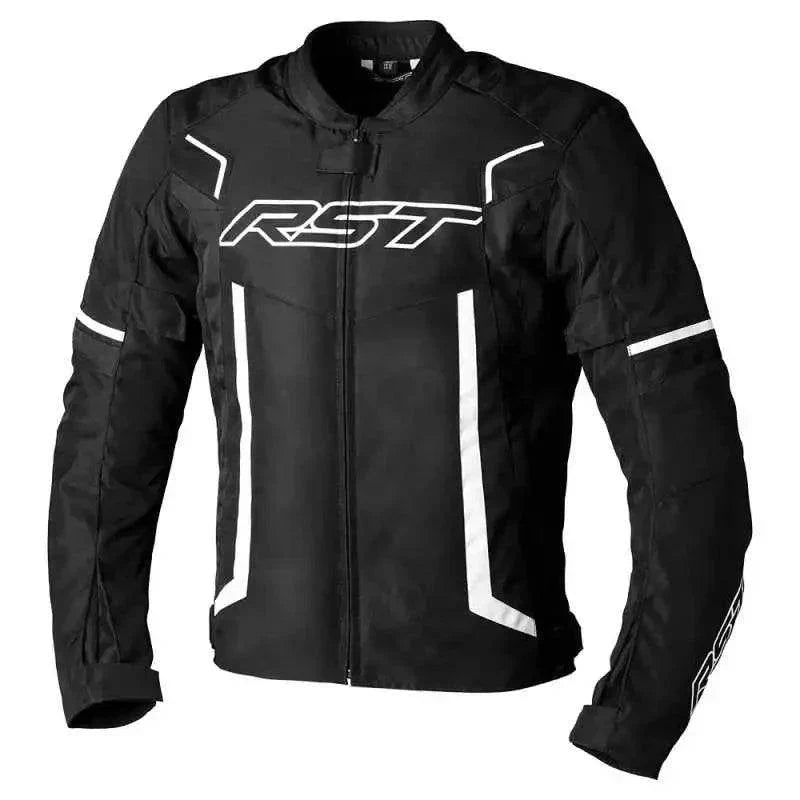 PILOT EVO CE MENS TEXTILE JACKET | Speed Racewear