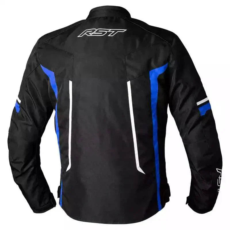 PILOT EVO CE MENS TEXTILE JACKET | Speed Racewear