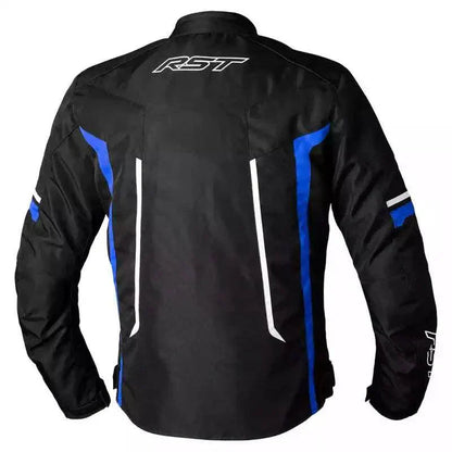 PILOT EVO CE MENS TEXTILE JACKET | Speed Racewear