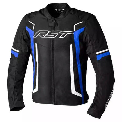 PILOT EVO CE MENS TEXTILE JACKET | Speed Racewear