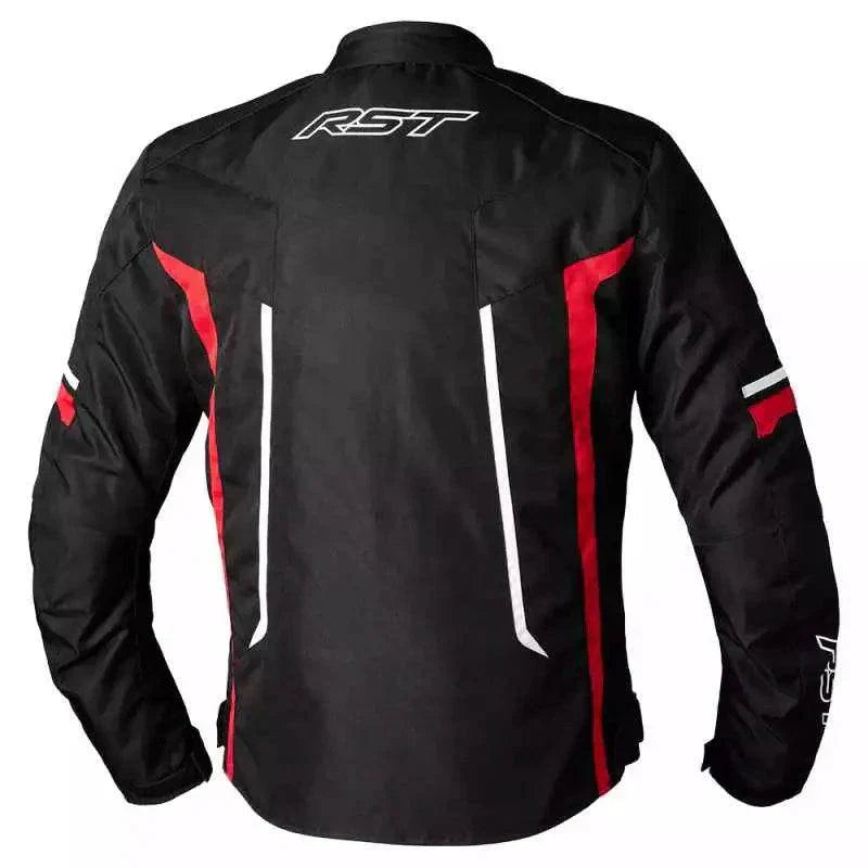 PILOT EVO CE MENS TEXTILE JACKET | Speed Racewear