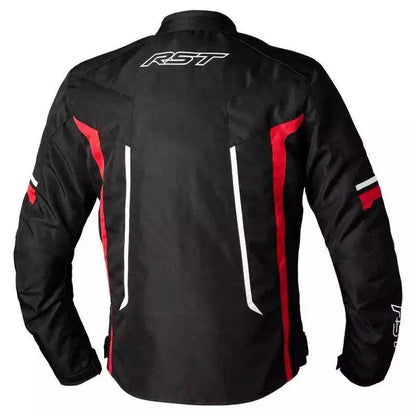 PILOT EVO CE MENS TEXTILE JACKET | Speed Racewear