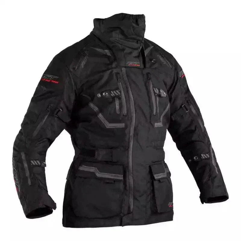 PRO SERIES PARAGON 6 CE LADIES TEXTILE JACKET | Speed Racewear