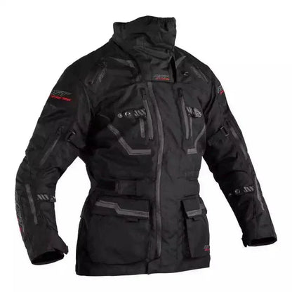 PRO SERIES PARAGON 6 CE LADIES TEXTILE JACKET | Speed Racewear