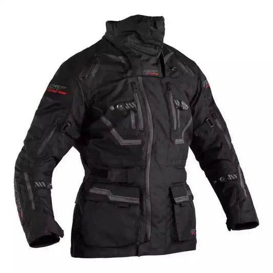 PRO SERIES PARAGON 6 CE LADIES TEXTILE JACKET | Speed Racewear