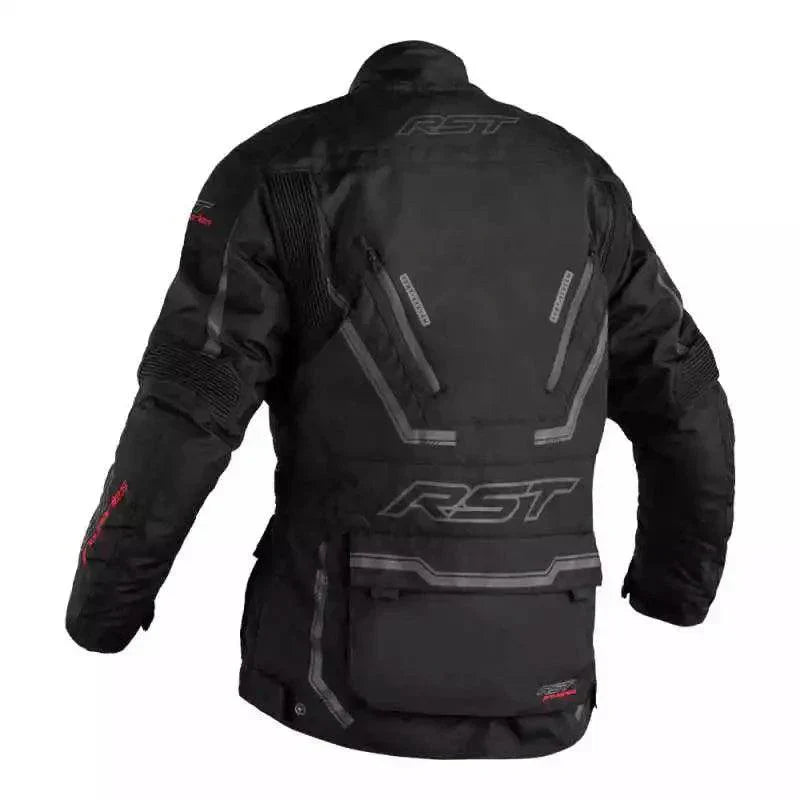 PRO SERIES PARAGON 6 CE LADIES TEXTILE JACKET | Speed Racewear