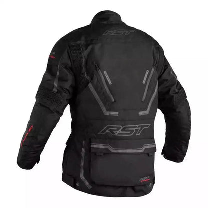 PRO SERIES PARAGON 6 CE LADIES TEXTILE JACKET | Speed Racewear