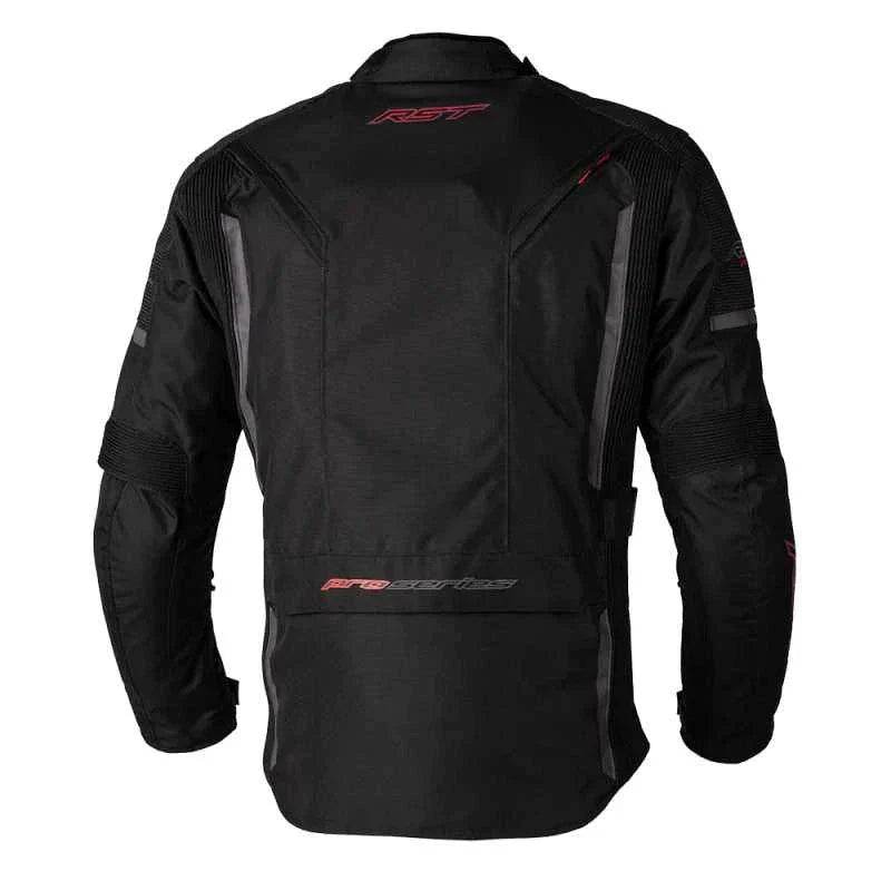 PRO SERIES PAVEWAY CE MENS TEXTILE JACKET | Speed Racewear