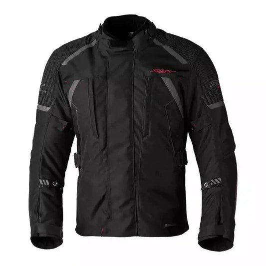 PRO SERIES PAVEWAY CE MENS TEXTILE JACKET | Speed Racewear
