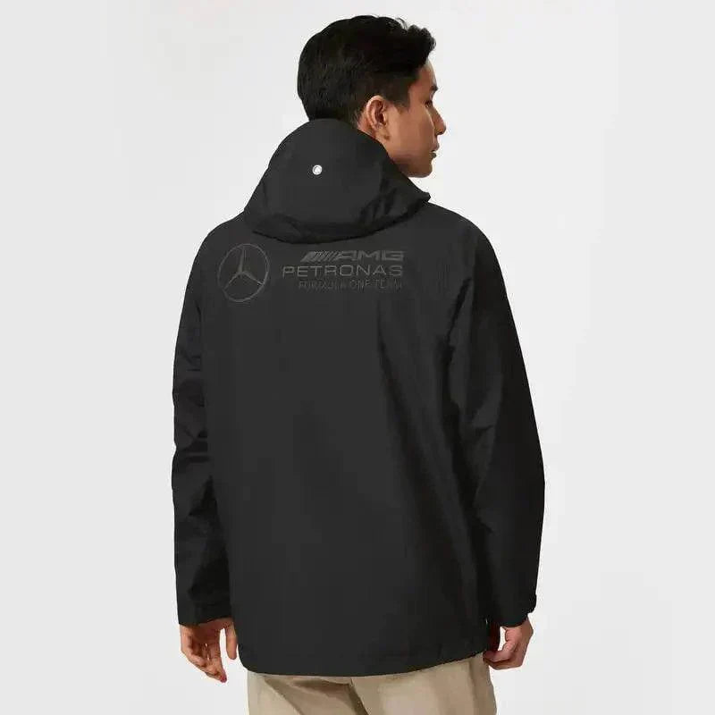 Mercedes-AMG F1 Performance Jacket | Speed Racewear