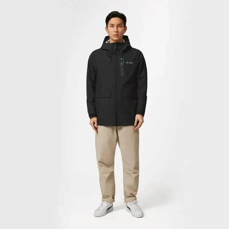 Mercedes-AMG F1 Performance Jacket | Speed Racewear