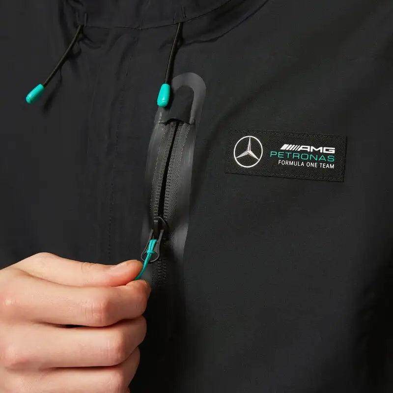 Mercedes-AMG F1 Performance Jacket | Speed Racewear