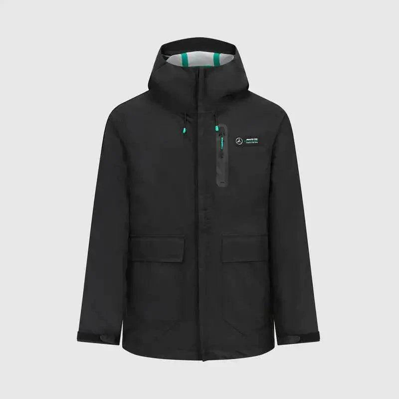 Mercedes-AMG F1 Performance Jacket | Speed Racewear