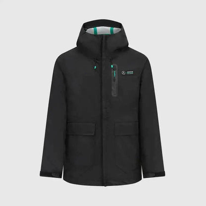 Mercedes-AMG F1 Performance Jacket | Speed Racewear