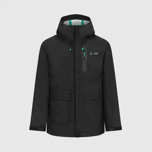 Mercedes-AMG F1 Performance Jacket | Speed Racewear