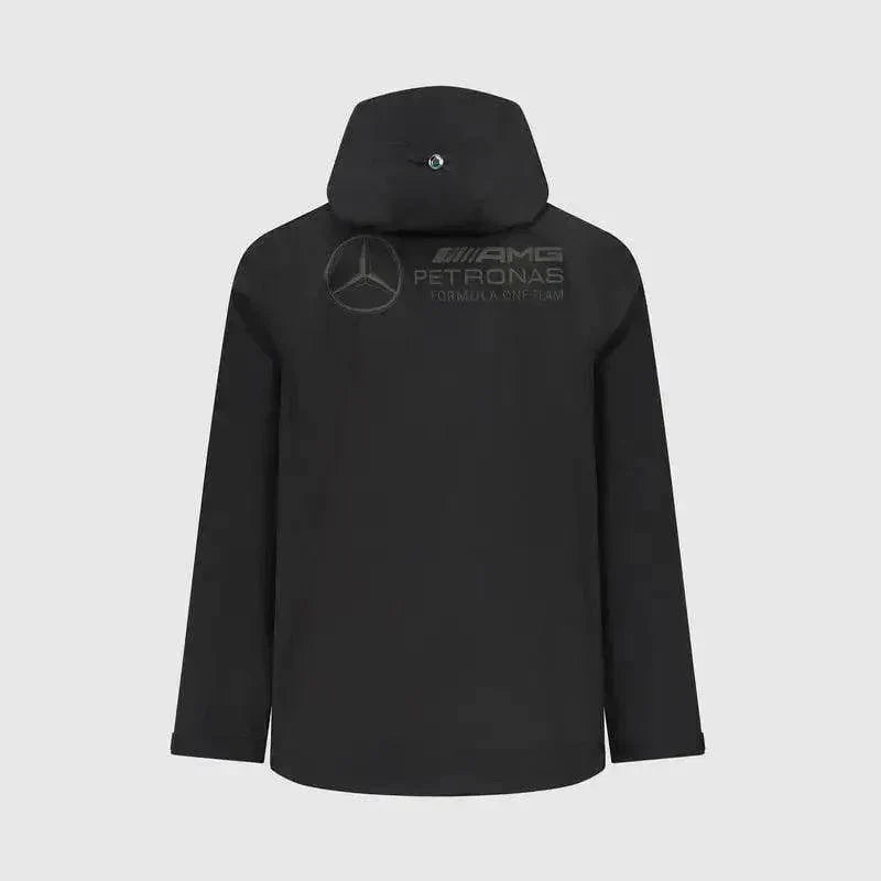 Mercedes-AMG F1 Performance Jacket | Speed Racewear