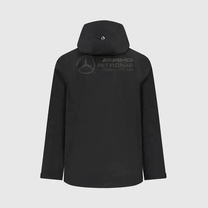 Mercedes-AMG F1 Performance Jacket | Speed Racewear