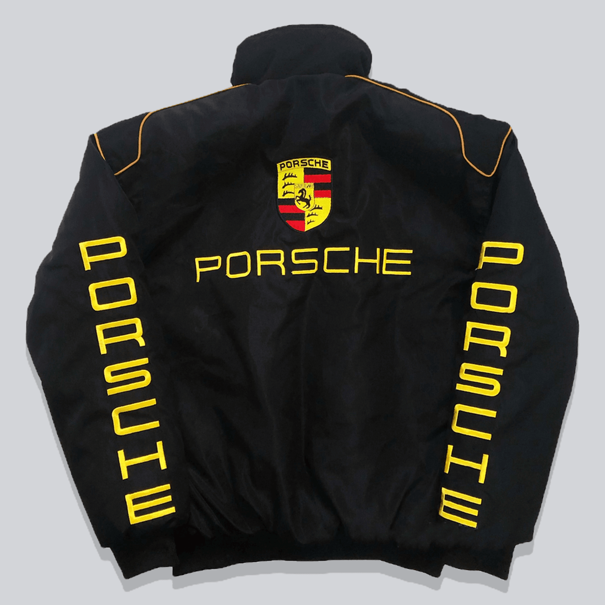 Porsche F1 Vintage Jacket | Speed Racewear