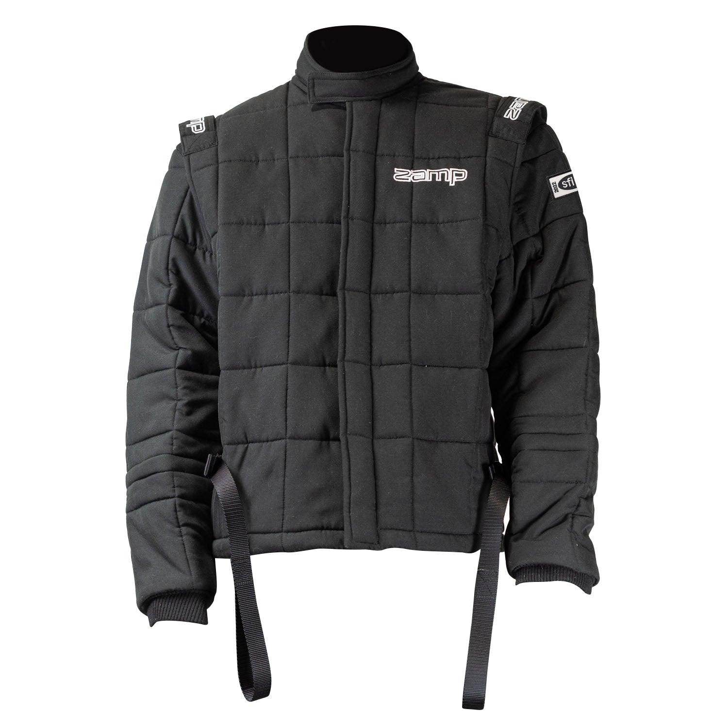 ZR-Drag Race Jacket | Speed Racewear